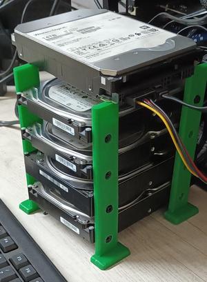 HDD holder