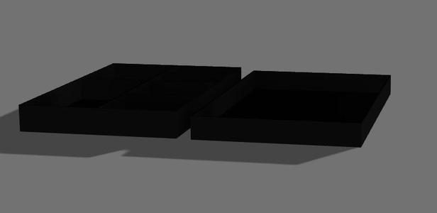 screw container