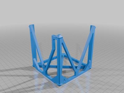 Skew calibrator 100mm