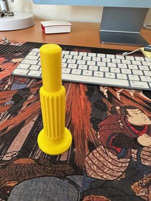 Nissan Micra clutch alignment tool 1.0 CG10DE engine