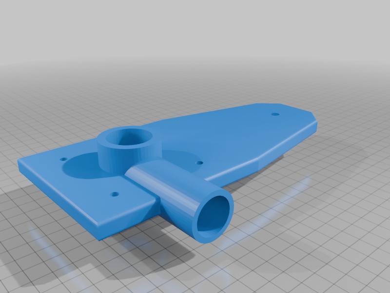 Ridgid R2401 Trim Router Base with Dust Collection