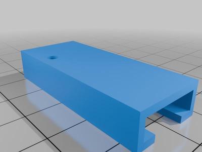 Case for STLink-v3 minie