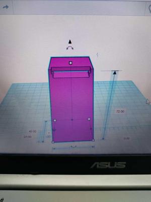 Z1 10w congrow RAISER