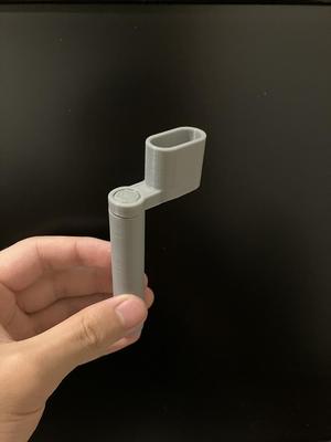 string winder