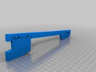 EP-133 K.O II low profile stand - Teenage engineering 