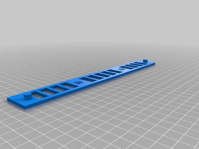 TP Link AX58 Wallmount_horizontal