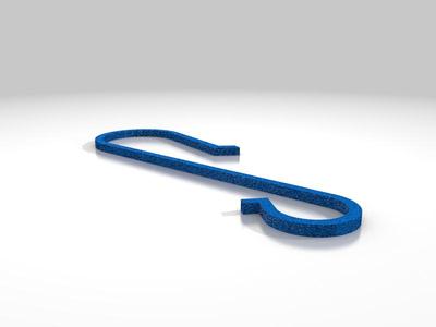 tree ornament holder