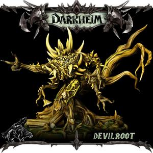 Devil Root (JOIN THE $1 DARKHEIM TRIBE!)