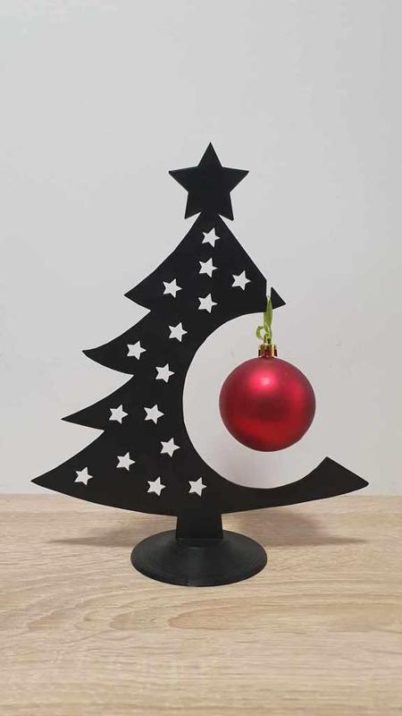 Christmas Tree Decoration
