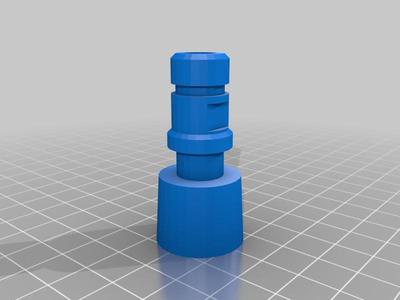 hansgrohe quick connect shower hose adaptor