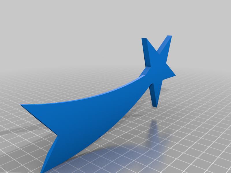 Shooting Star