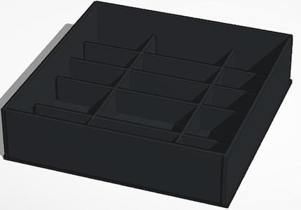 storage tray V2