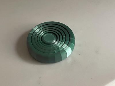 Fidget Rings