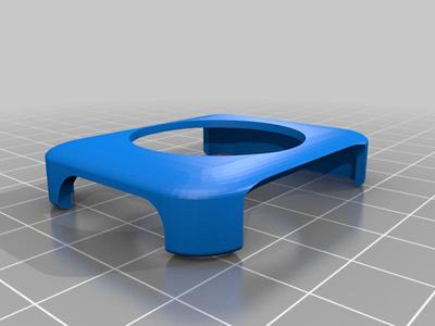 Apple Watch 45mm screen case
