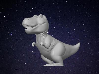 T-Rex