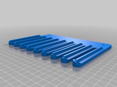 Cable Organizer