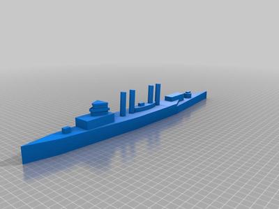 Omaha Class