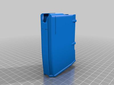 20rd 556 mag