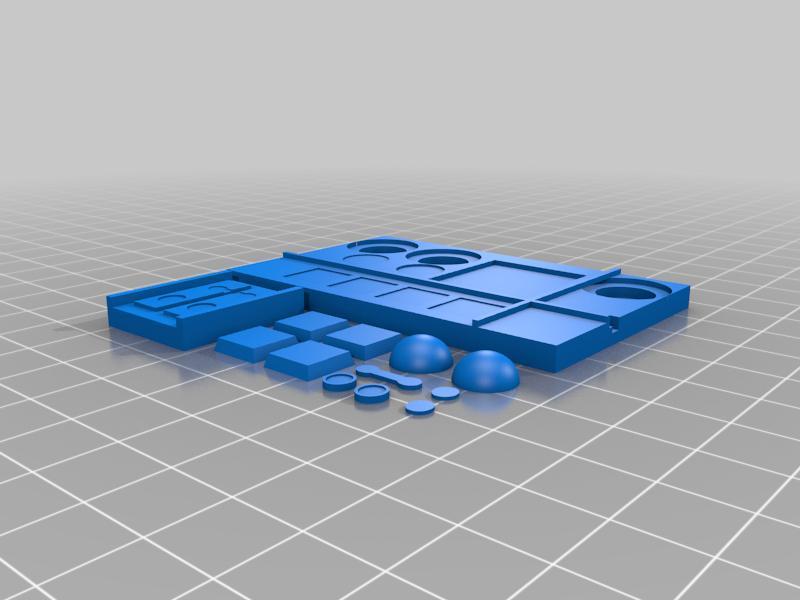 Han Solo Rebel Alliance Badge