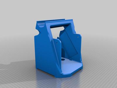 Vexilar pack