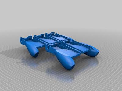 Teentendo Engineering Switch - beta (not tested)