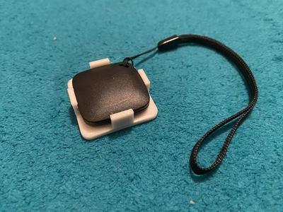 Holder for Smart Bluetooth GPS Tracker