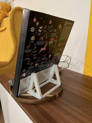 IKEA Advent Calendar Stand