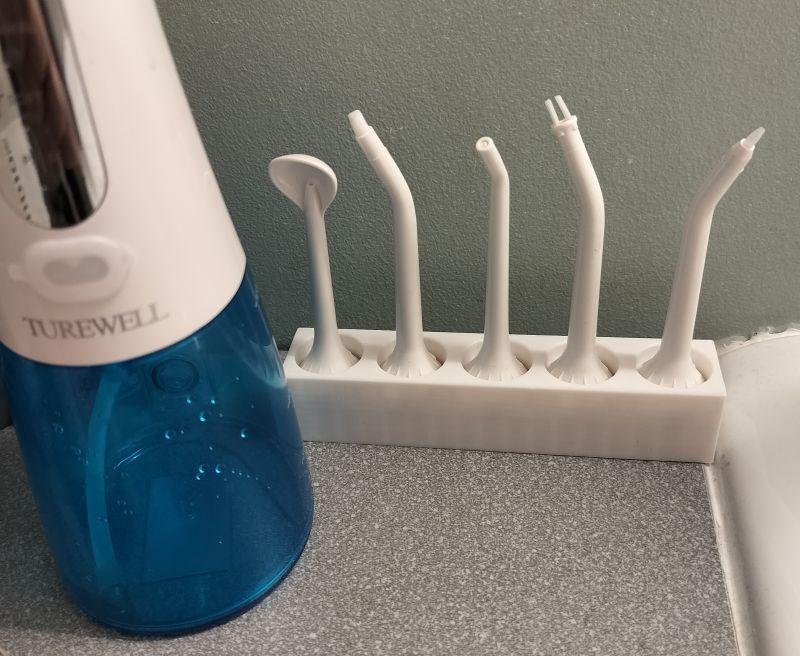 Turewell Heads Holder