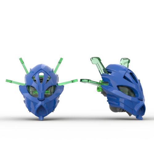 SpecterL's Pilot Great Rau