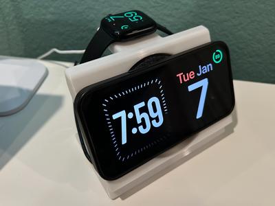 Charging Station