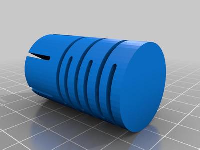 Bambu Lab printer feet