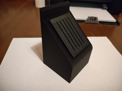 Simple Poop Chute X1C