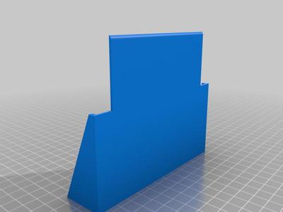 Dillon 1050 Bincover