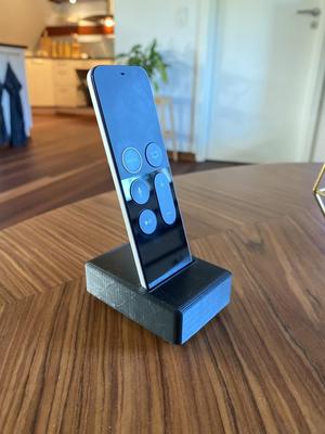 AppleTV 4K Remote stand