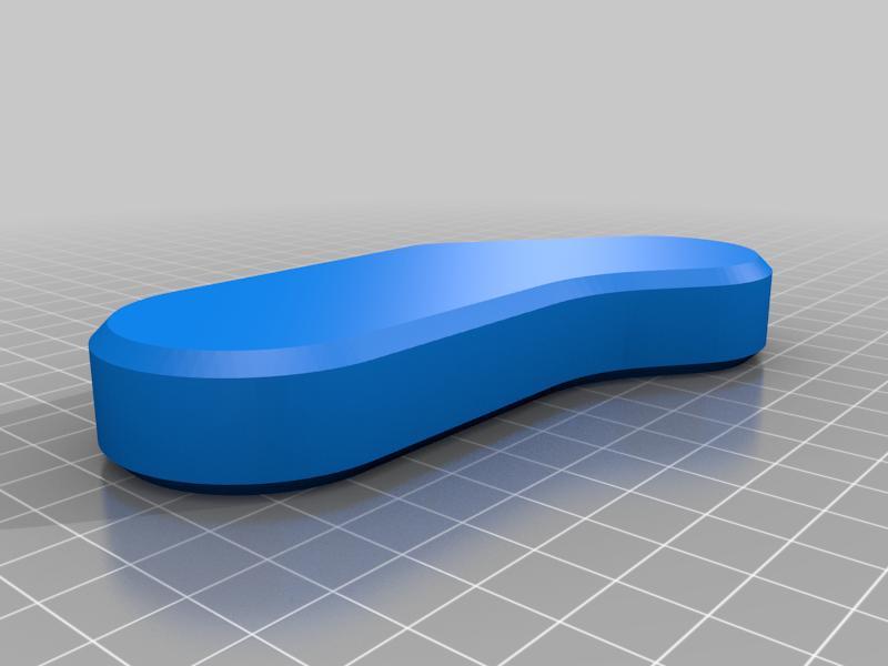 Anti-Dive Cover Vespa Smallframe 50ccm V50