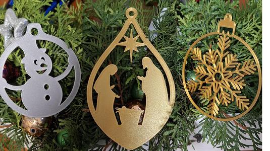 Christmas Ornament