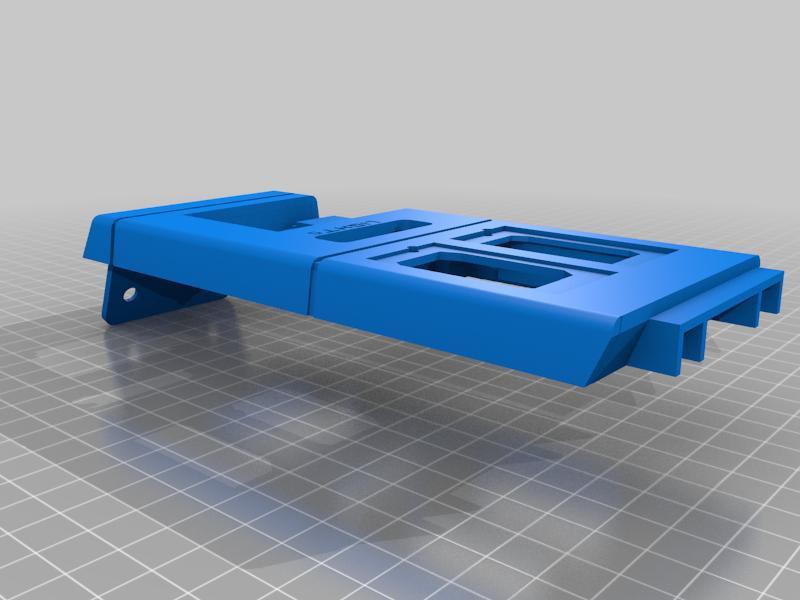 1988 Chevy S10 Blazer Light Gauge