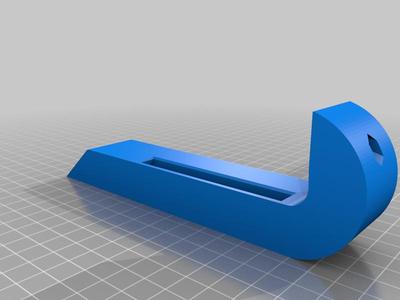 Screwdriver Levitation Stand