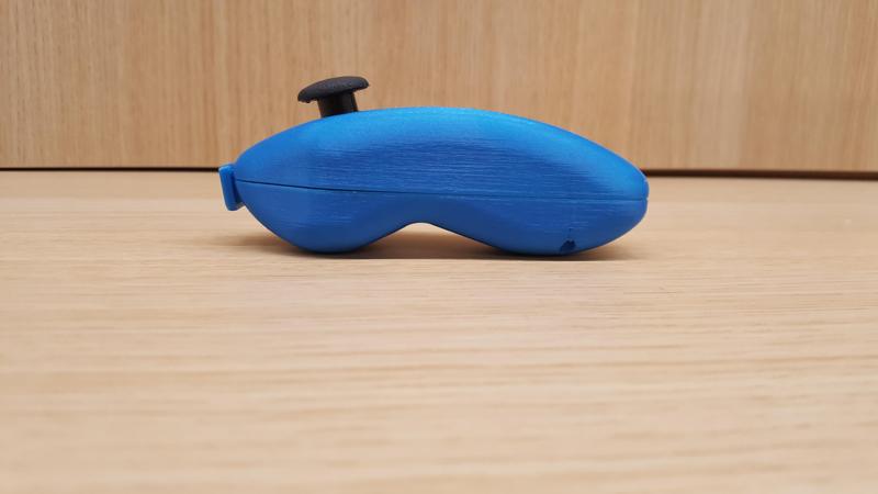 Nunchuck para XBox (Nunchuck for XBox)