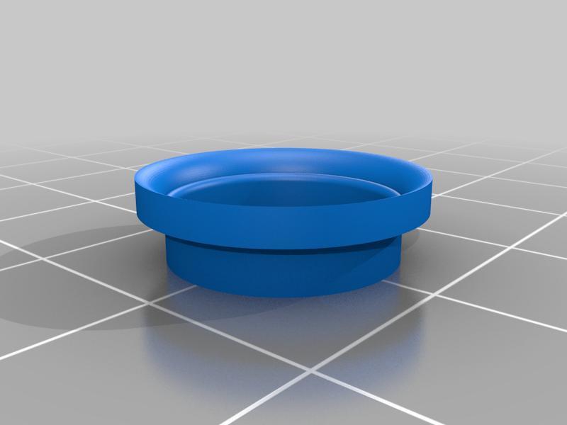 RunCam Split Lite 3 Lens Guard, Mobula7 onboard HD DVR