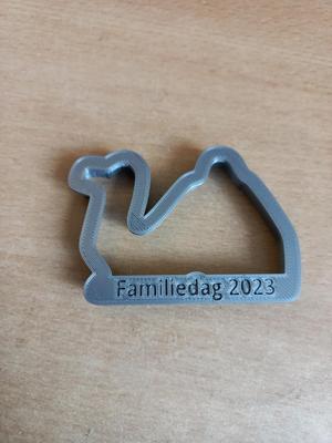 Camel familiedag 2023