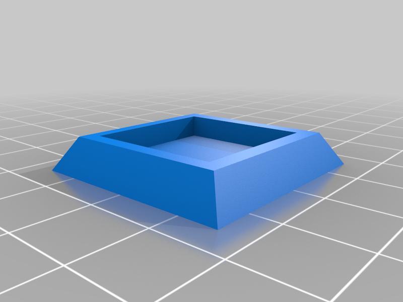 20mm to 25mm TOW Movement Tray conversion 