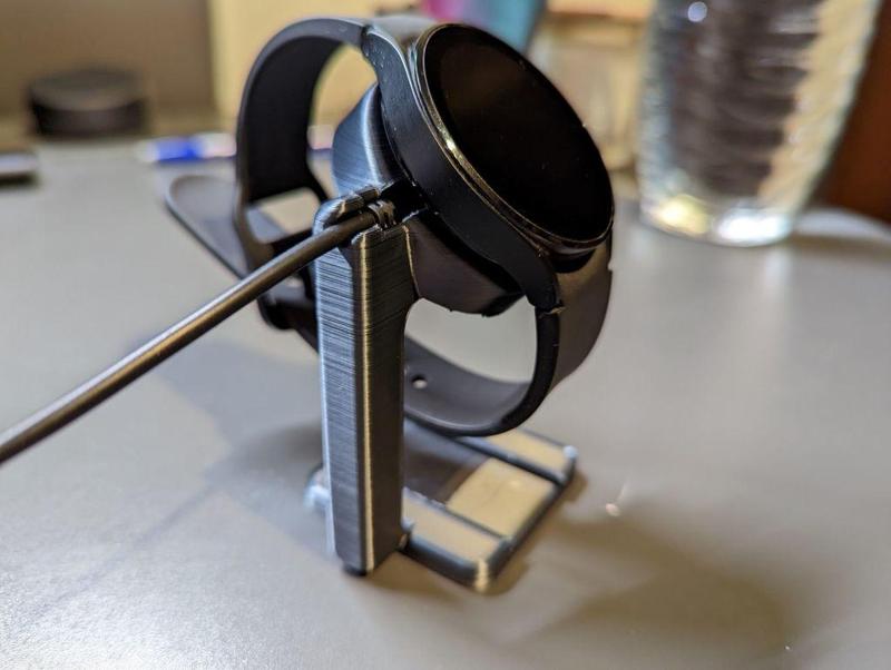 Galaxy Watch 4 - Stand - Dock