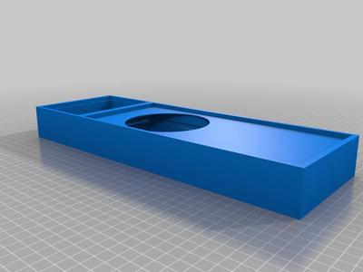 Echo Dot Holder