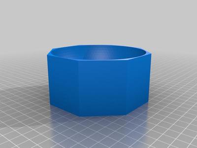 Ashtray/Organizer Dish