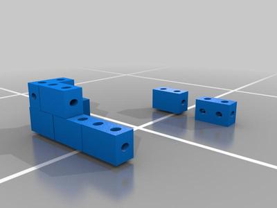 Tijolo Celular Rastanerdi