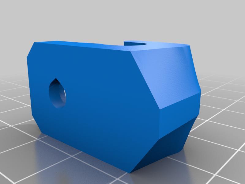 Rubbermaid Wireshelf Clip