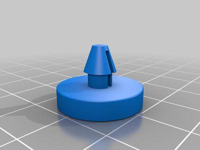 break bumper replacement