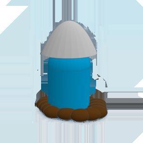 Dipster My Singing Monsters