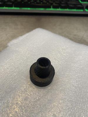 Firemax Luke 2 Retainer Cap and tip v1